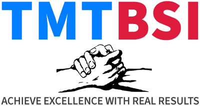 TMTBSI -  Experienced Leadership Creating<br />
Custom Solutions Producing Real Results.
