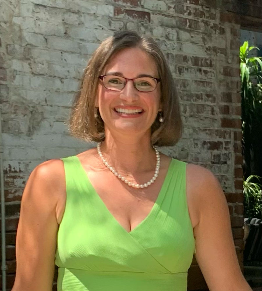 Christina Robison