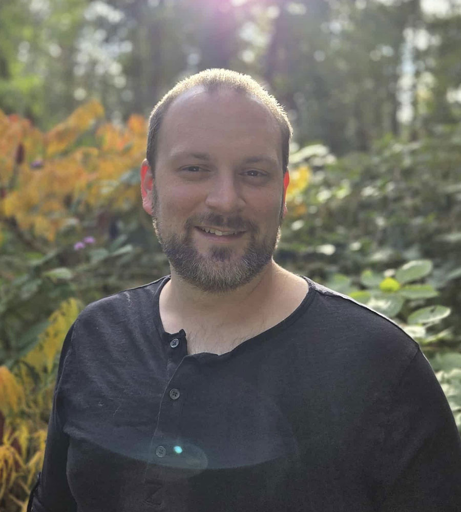 Benjie-Bishop Nancy Wirth