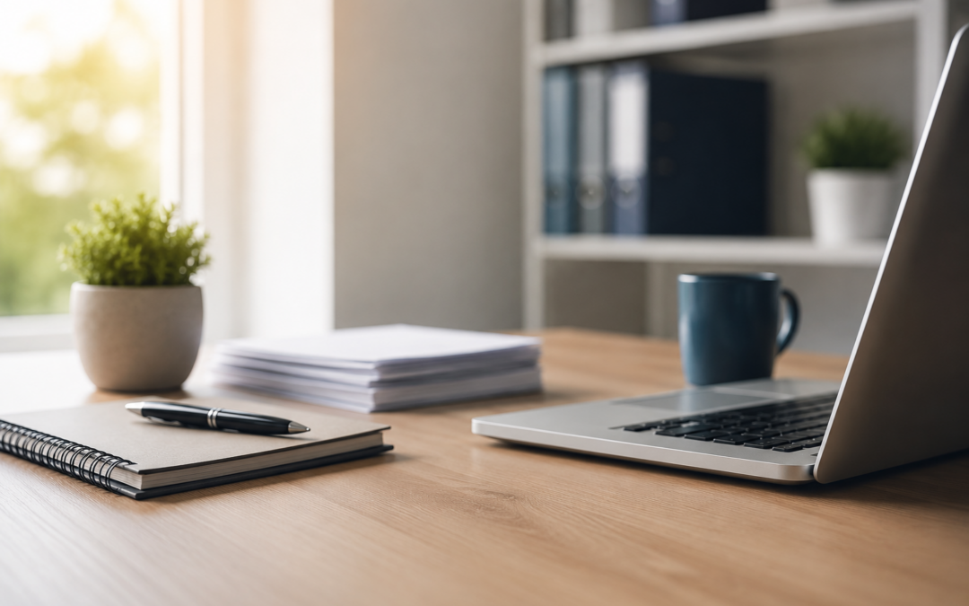5 Signs Your Business Has Outgrown Manual HR and Payroll Processes