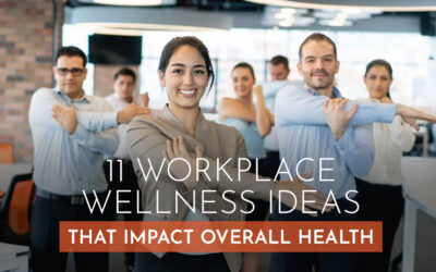 Building a Successful Employee Wellness Program: A Planning Checklist