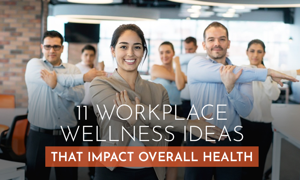 Building a Successful Employee Wellness Program: A Planning Checklist
